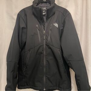The North Face Men’s Insulated Jacket – Size Small